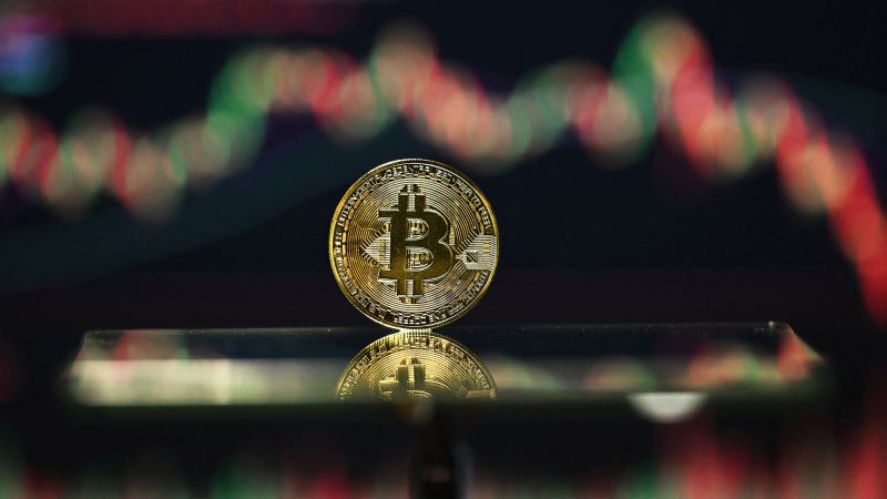 Why the crypto market is crashing