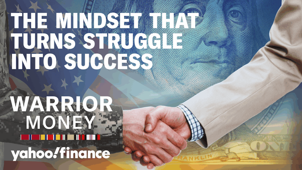 Why the underdog mindset could be your business superpower