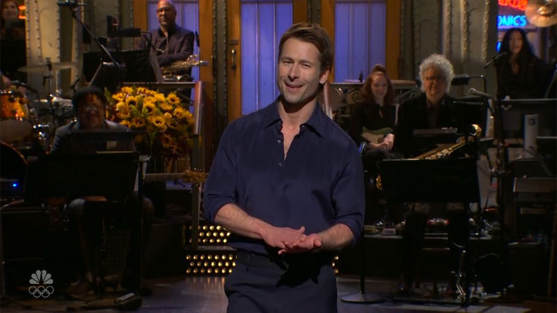 Why this actor’s dream of hosting ‘SNL’ was delayed