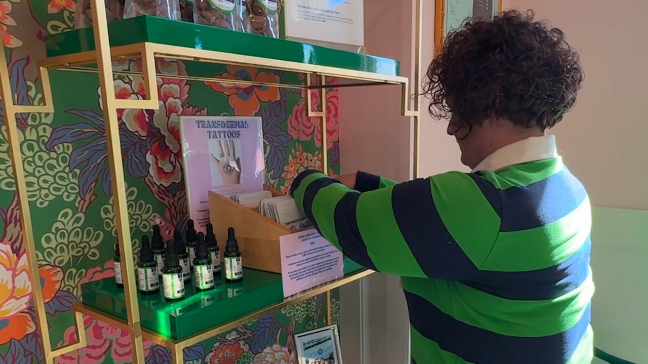 Wisconsin business reacts to hemp ban