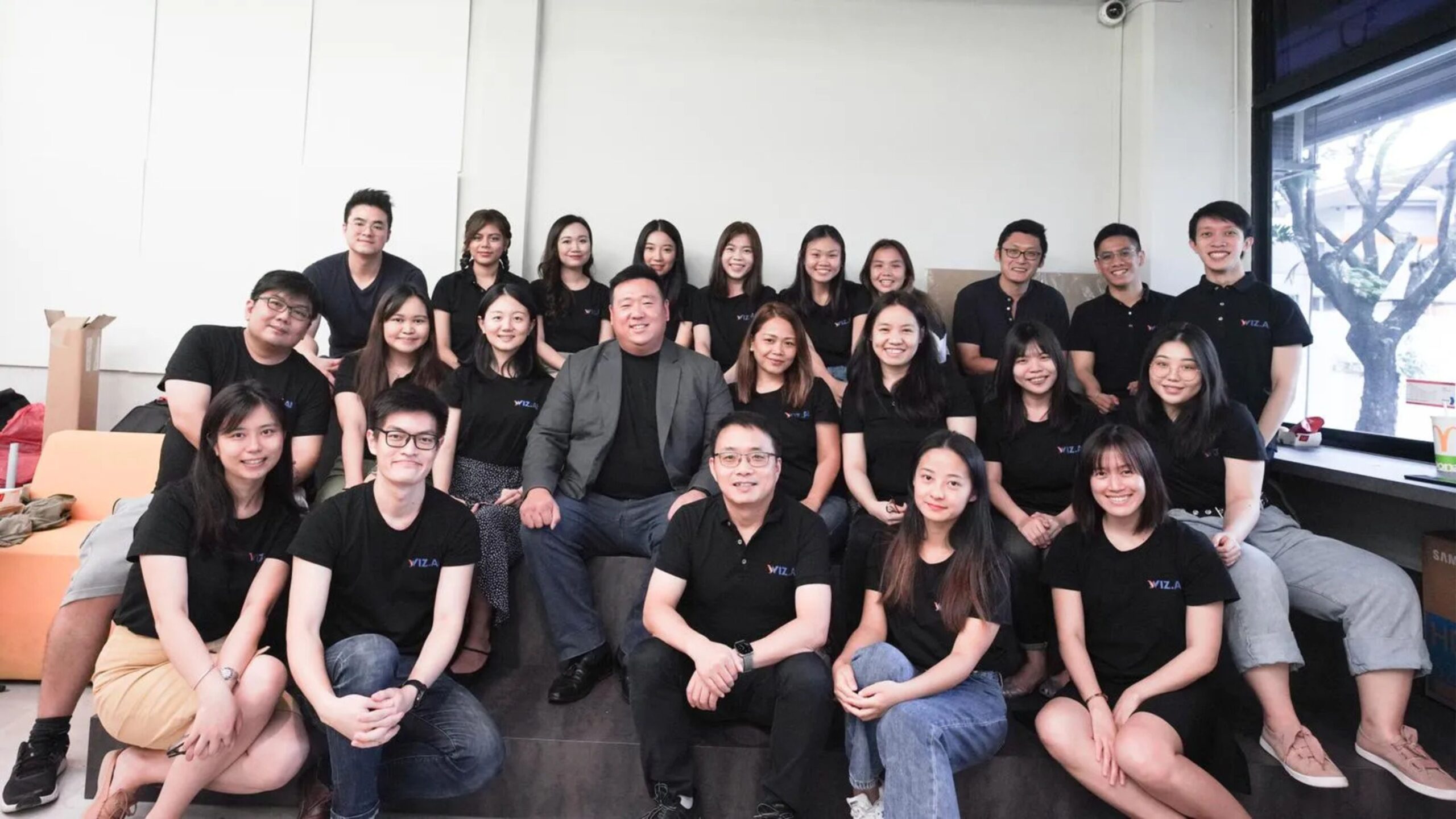 Wiz.ai Bags Series B to Supercharge Global Expansion of Its Enterprise AI Platform