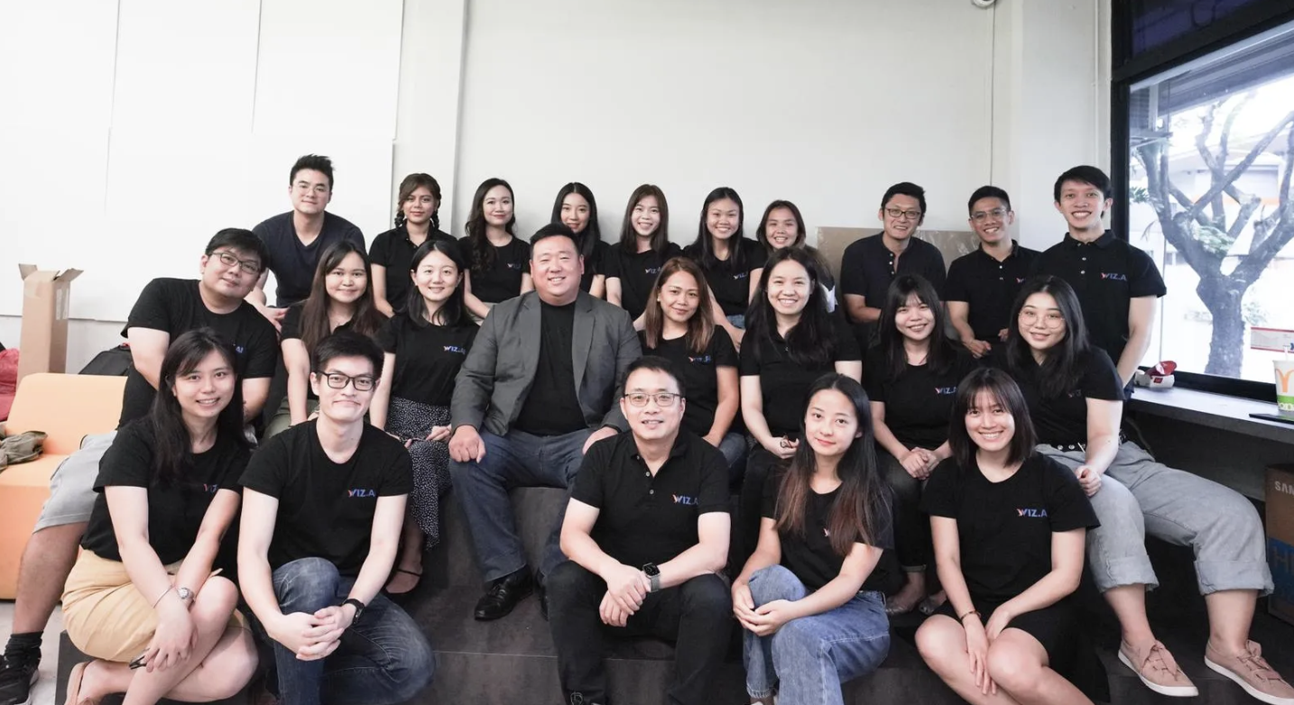 Wiz.ai Secures Major Series B Investment to Accelerate Global Expansion of Enterprise AI