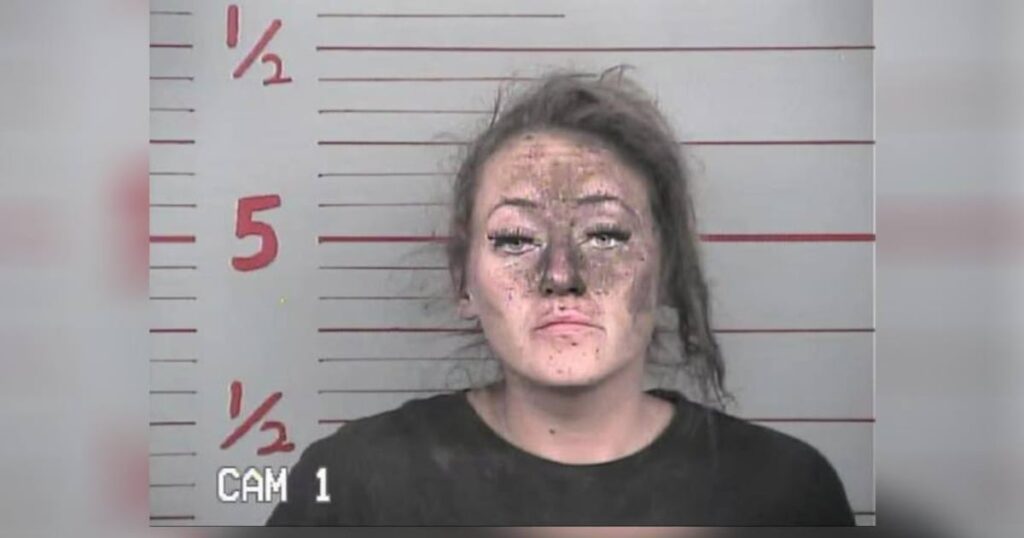 Woman arrested after being found hiding in walls of business – WHIO TV 7 and WHIO Radio