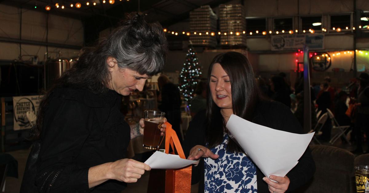 Women in Business: 2nd annual Holiday Pop-Up Shop