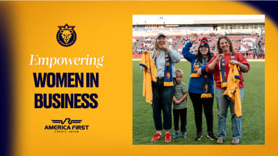 Women in Business | Presented by AFCU: November 2, 2025