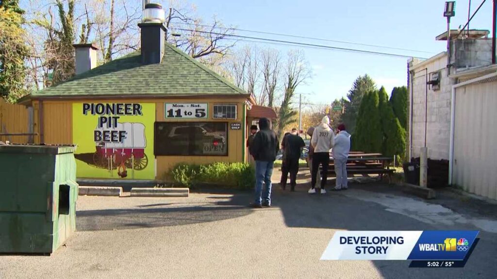 Woodlawn businesses relieved after government shutdown ends