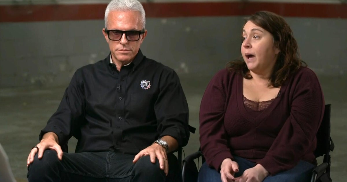 Workers recall explosions, intense heat and chaos after UPS plane crashed into business