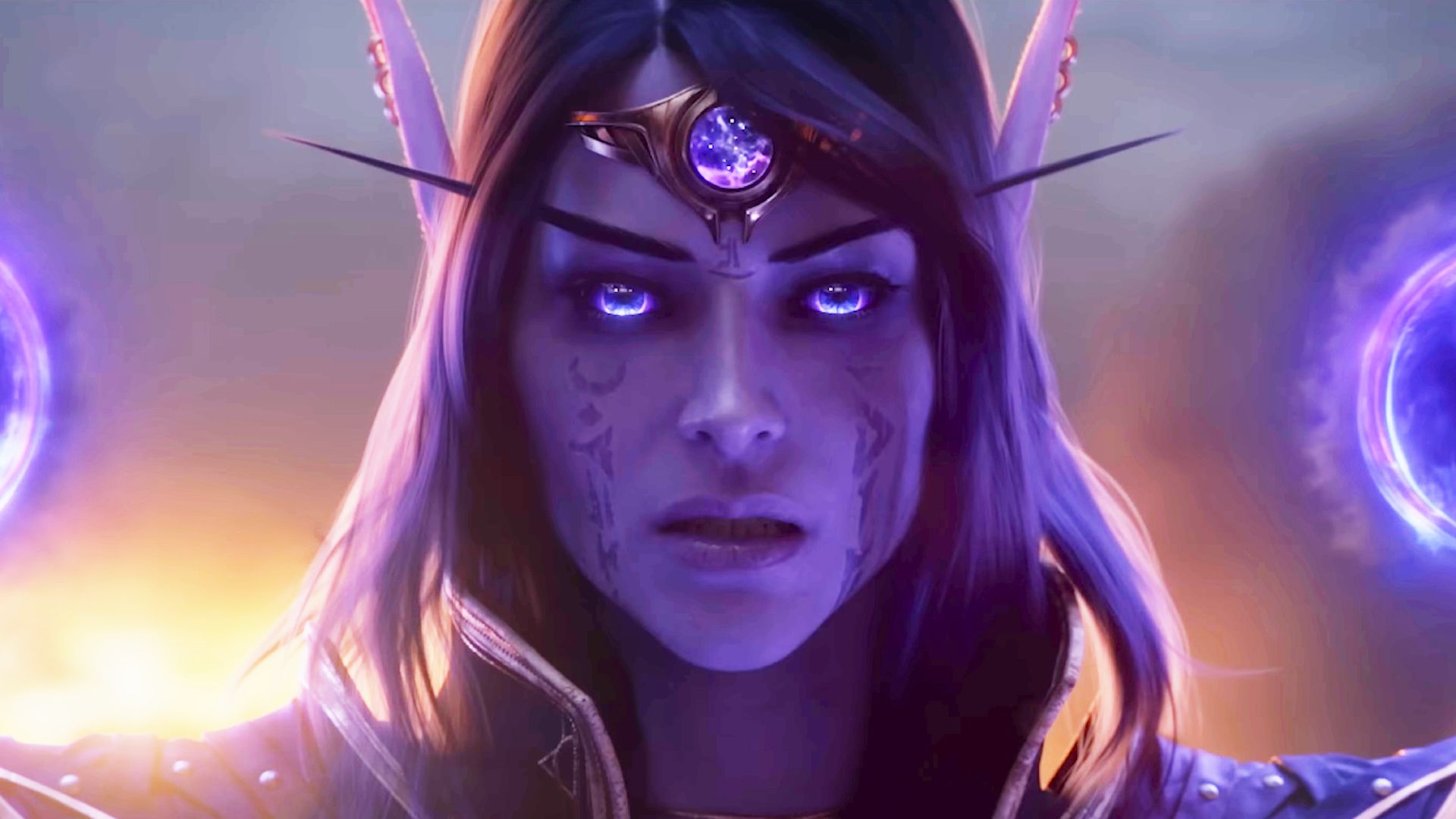 World of Warcraft: Midnight might be the MMO's biggest expansion yet, and it's coming out in March