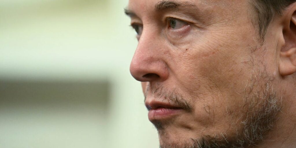 World's Largest Wealth Fund Rejects Musk's $1 Trillion Pay Package