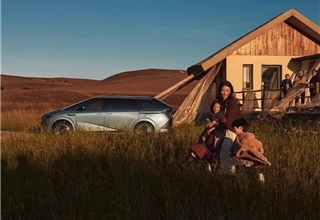 XPENG hits record monthly deliveries in October as global expansion accelerates