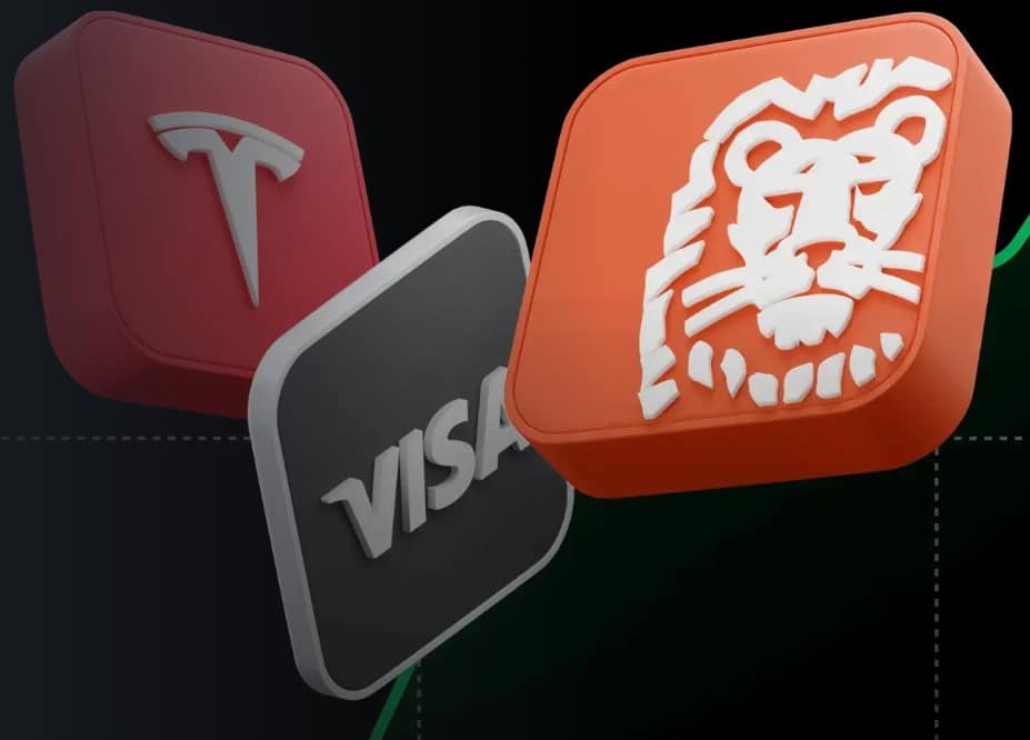 XTB Black Friday 2025 Report Reveals Top E-Commerce Stocks