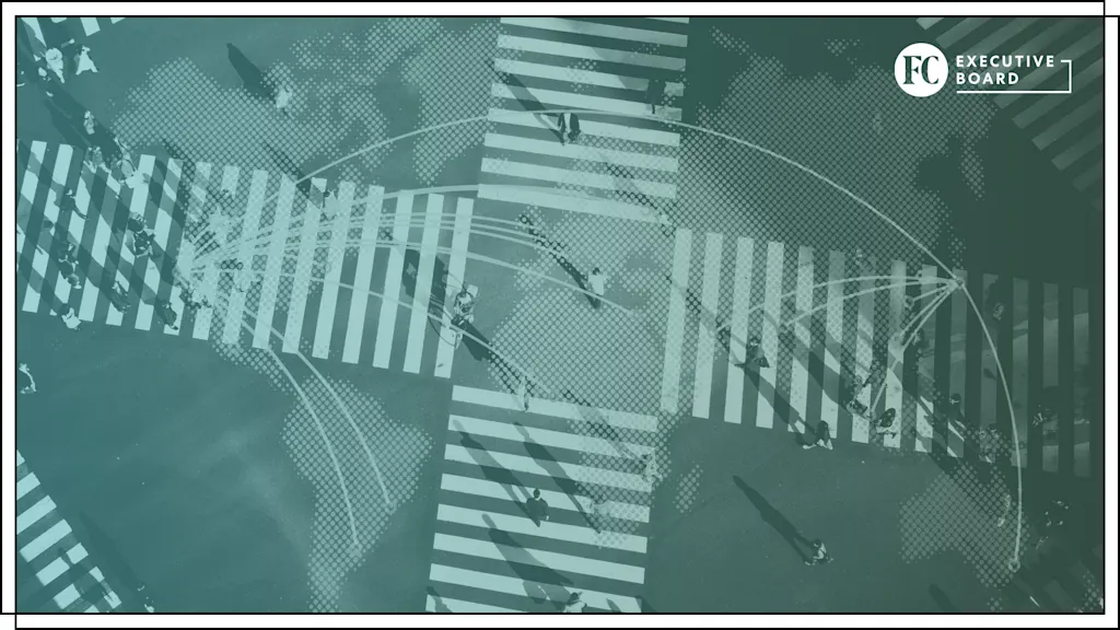 Your guide to global expansion