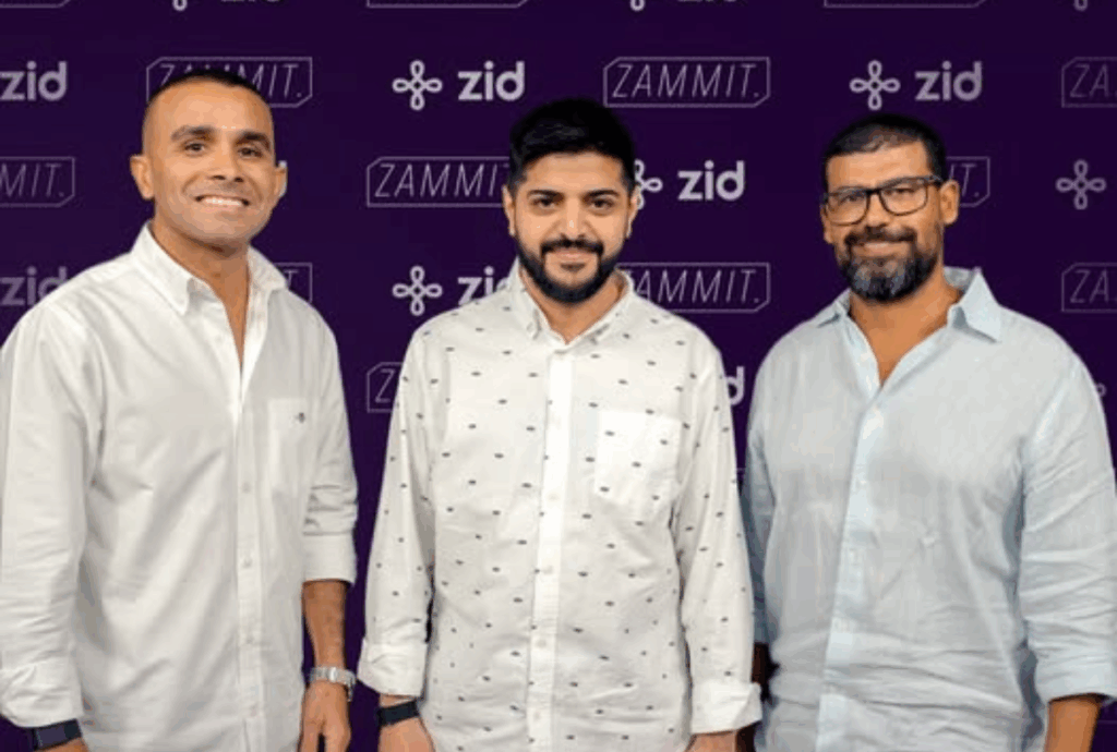 Zammit Partners with Zid App to Boost E-Commerce Growth in Egypt