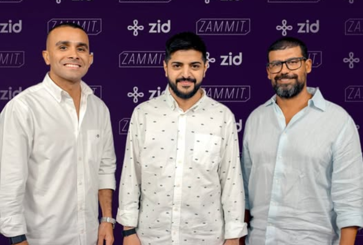 Zammit Partners with Zid App to Boost E-Commerce Growth in Egypt