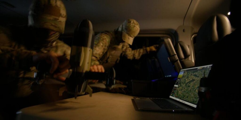 Zelenskyy: Ukraine Is Set to Produce 600-800 Interceptor Drones Daily