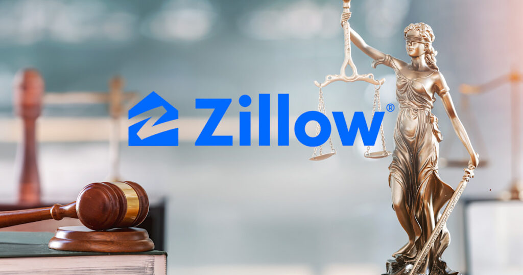 Zillow accused of using ‘kickbacks’ to boost mortgage business