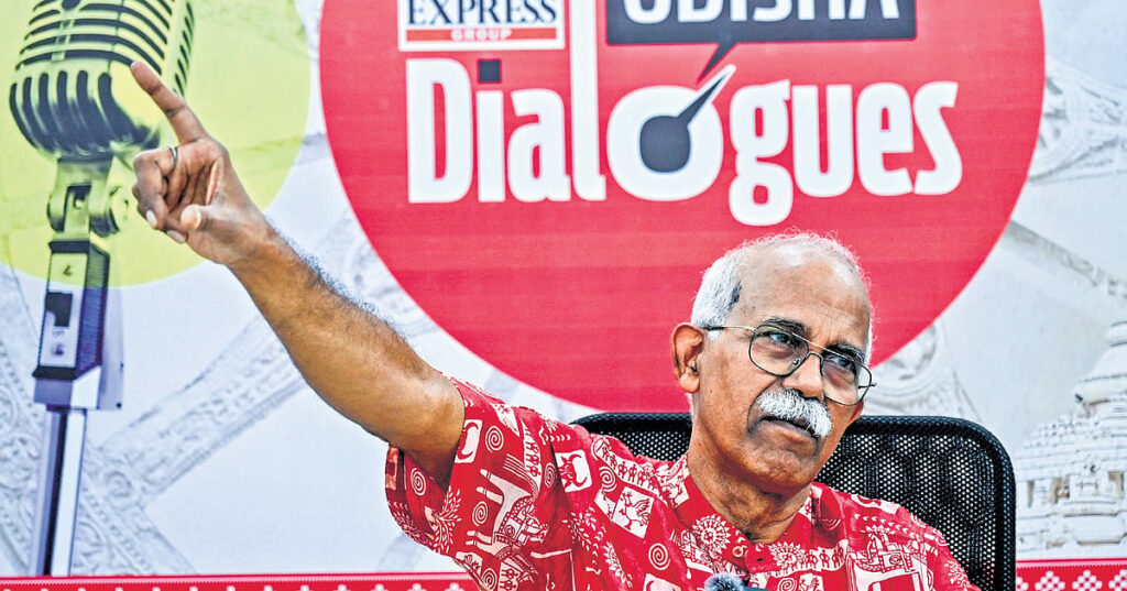 ‘No miracle drug, lifestyle is the only secret to good health’