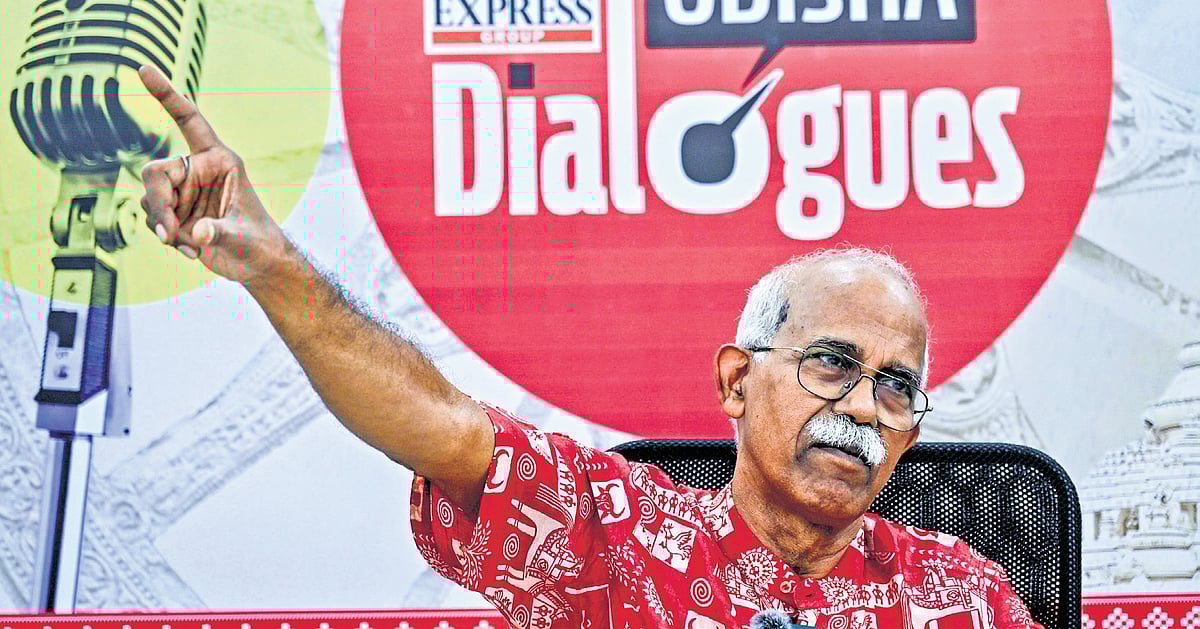 ‘No miracle drug, lifestyle is the only secret to good health’