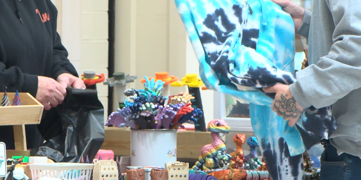 ‘Small Business Saturday’ caps challenging year for small business owners