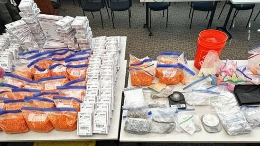 ‘Suspicious package’ received at Santa Clara business leads to investigation – NBC Bay Area