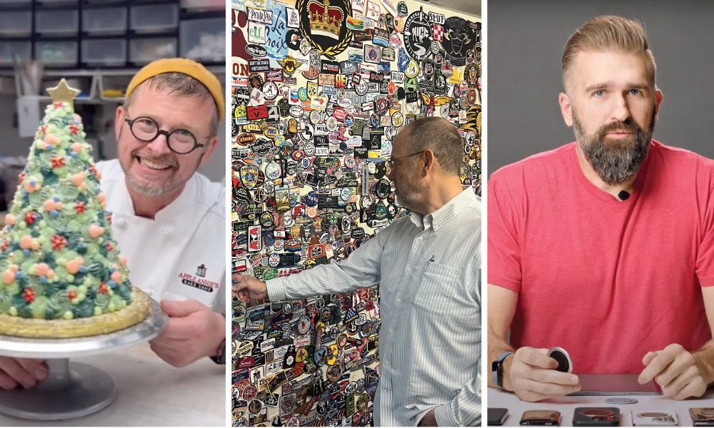 Small Businesses of the Year 2025: Big Impact.