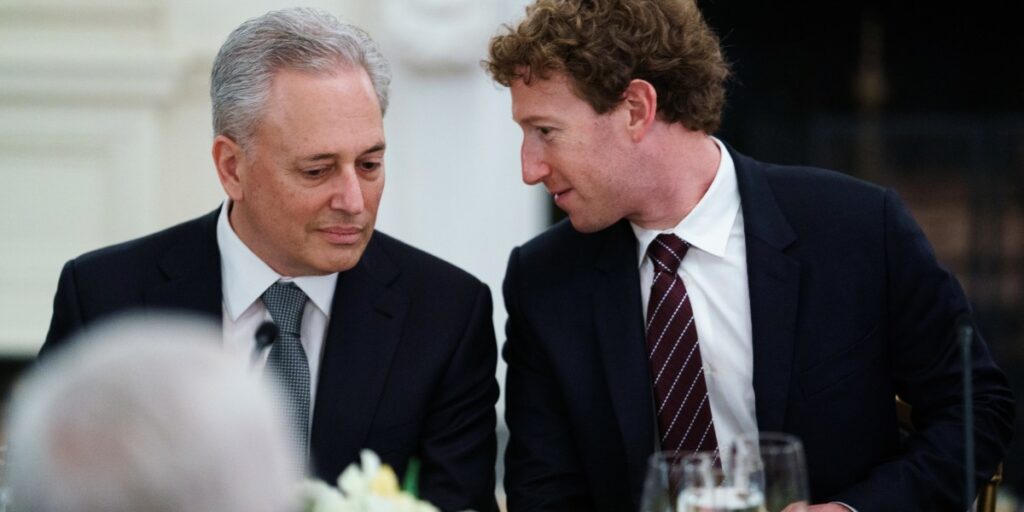 Fortune Tech: The business of being an AI czar, Pat Gelsinger on Intel, Coupang data leak