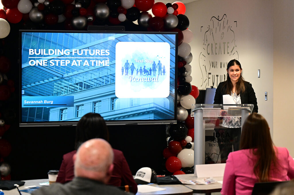 MAX Accelerator Business IDEA Competition culminates with Dec. 3 live pitches at the IDEA Bank