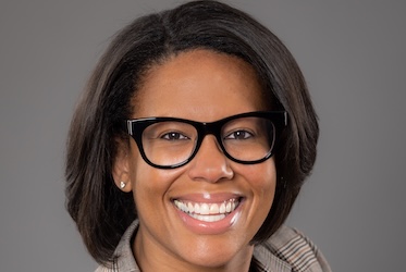 Lesley Netter-Snowden named executive vice president and chief business officer