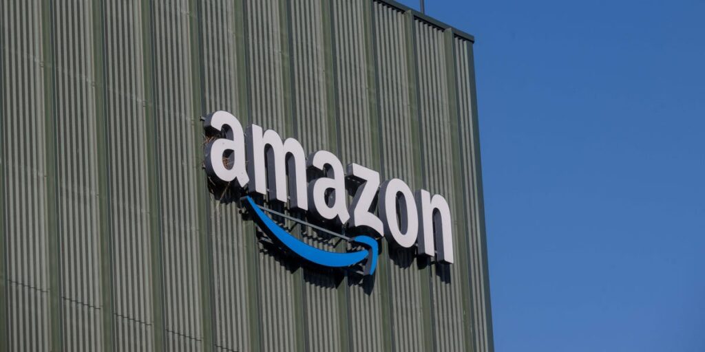 17-Year Amazon Exec Jumps Ship for OpenAI