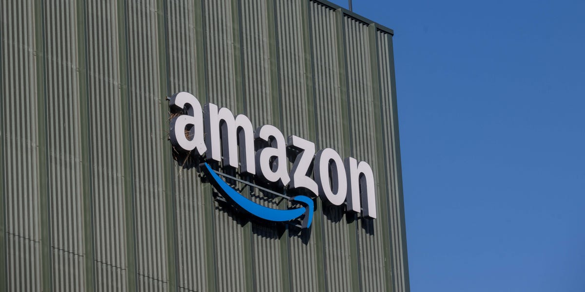 17-Year Amazon Exec Jumps Ship for OpenAI