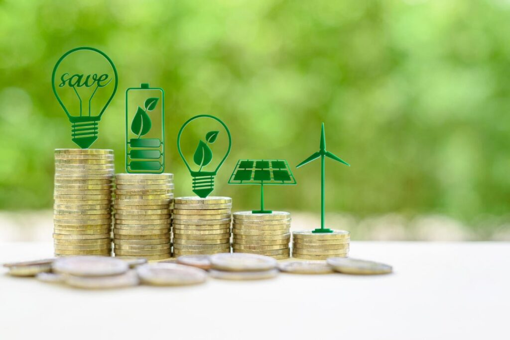 What The 2025 Green Investment “Boom” Means For Business,Tech, And The Climate Next Year