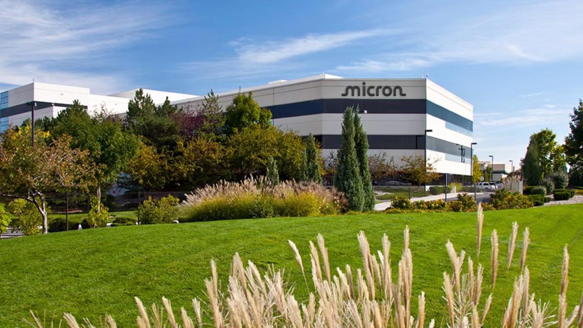 Micron to sunset its Crucial consumer business