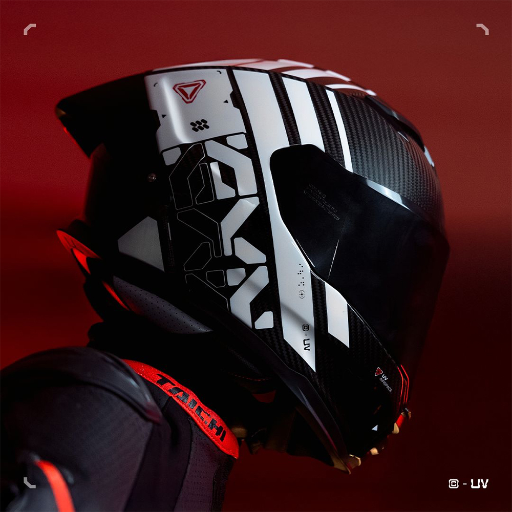 Ultraviolette - THE PACK - Electric Motorcycle News