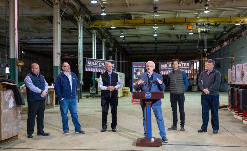 ‘Choosing Pennsylvania’: Officials offer details on plan for agri-business in Muncy | News, Sports, Jobs