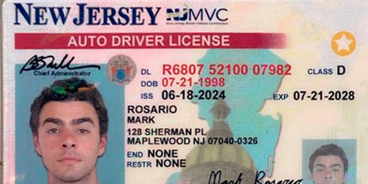 Luigi Mangione's Evidence Hearing so Far — in Sound and Photos