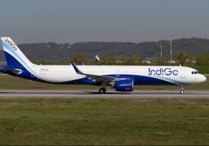 IndiGo