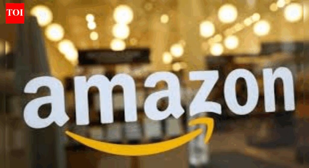 Amazon vows record $35 billion investment in India by 2030