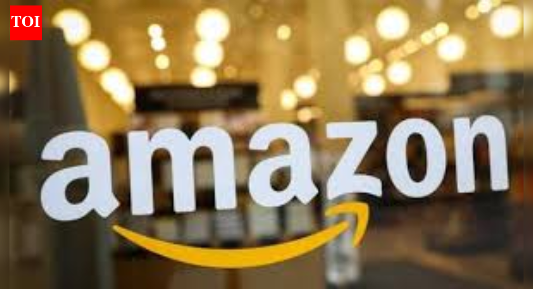 Amazon vows record $35 billion investment in India by 2030