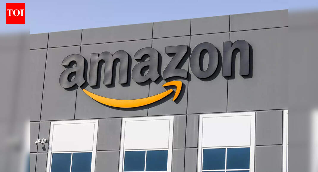 After Microsoft’s $17.5B commitment, now Amazon doubles down on India: Announces a massive $35B investment by 2030