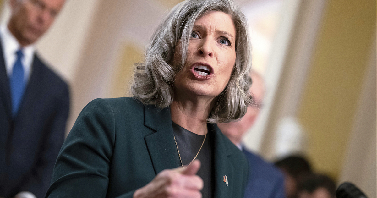 Republican Senator Calls for a Pause to SBA Contracts — ProPublica