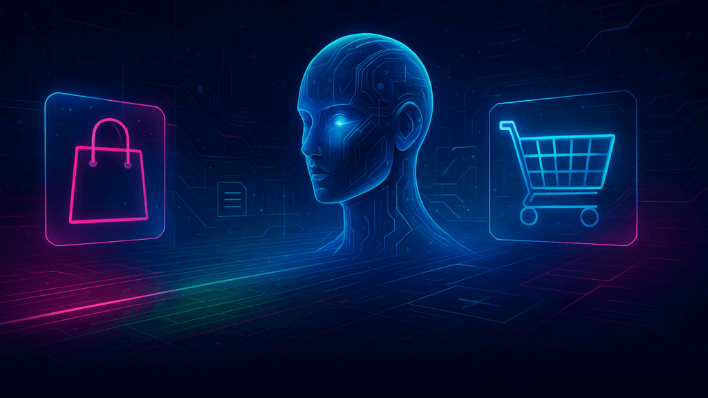 What Black Friday reveals about how LLMs understand ecommerce