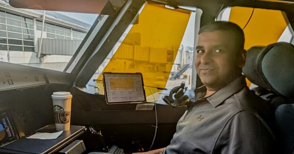 Washington Twp. business owner is an immigrant whose family won a lottery to come to the U.S.