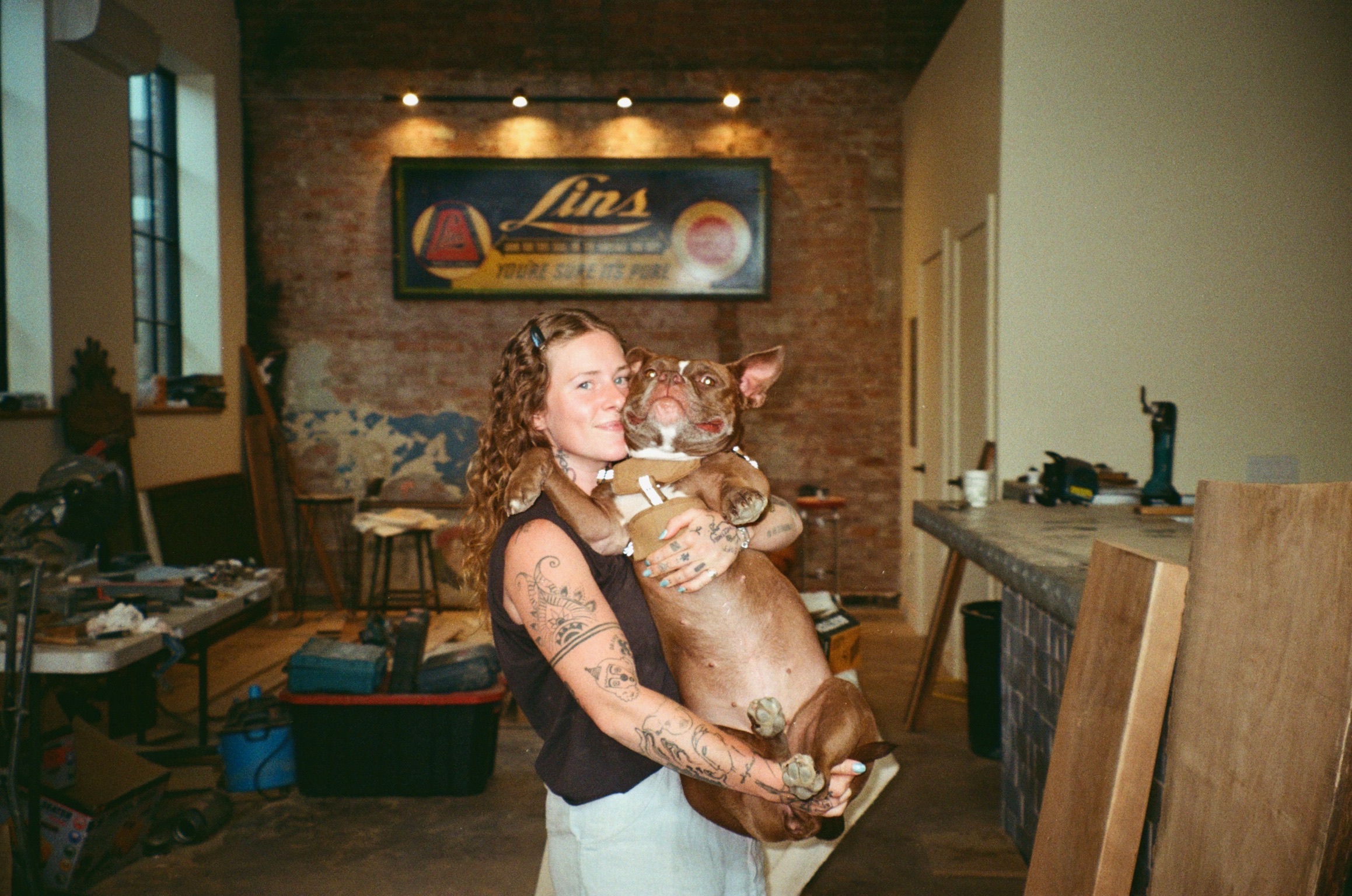 BUSINESS MONDAY: Spotlight on Half Rats—Great Barrington’s friendly neighborhood wine bar