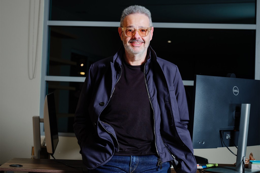 Isaac Lee on Label's Next Growth Engine