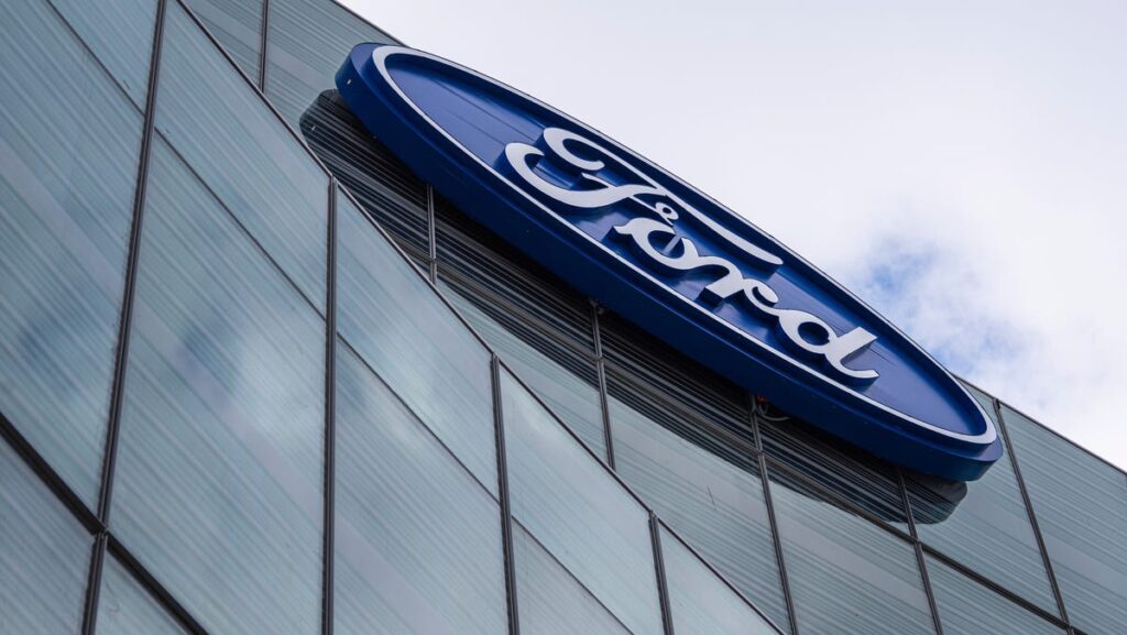 Ford to make big pivot in future vehicle offerings, add a new business