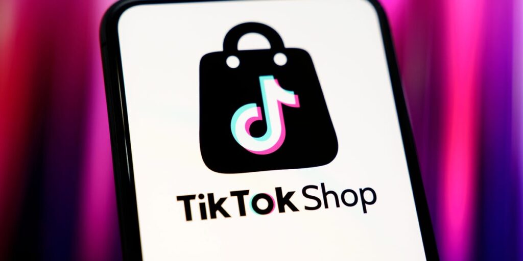 TikTok Shop Restructured Its Global E-Commerce Product and Data Teams