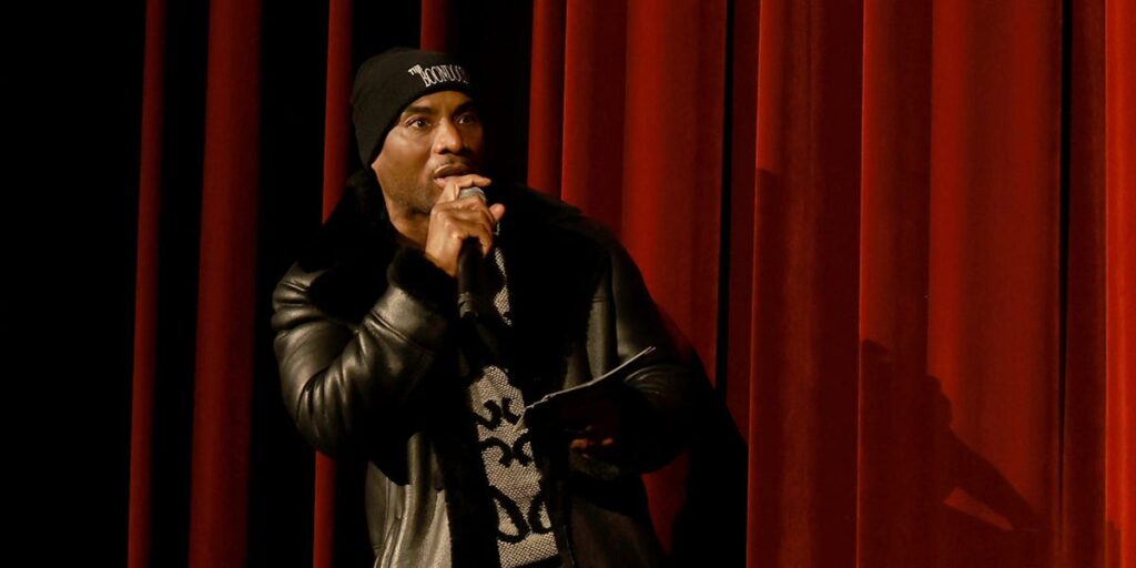 Netflix and IHeartMedia Sign Exclusive Video Podcast Deal