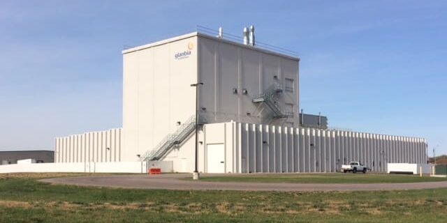 Moving Sioux Falls Forward: Glanbia Nutritionals