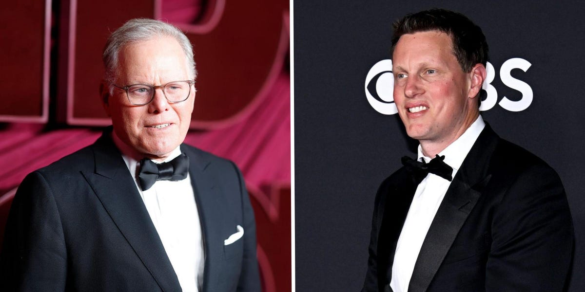 WBD Rejects Paramount Bid, Says Shareholders Should Go With Netflix