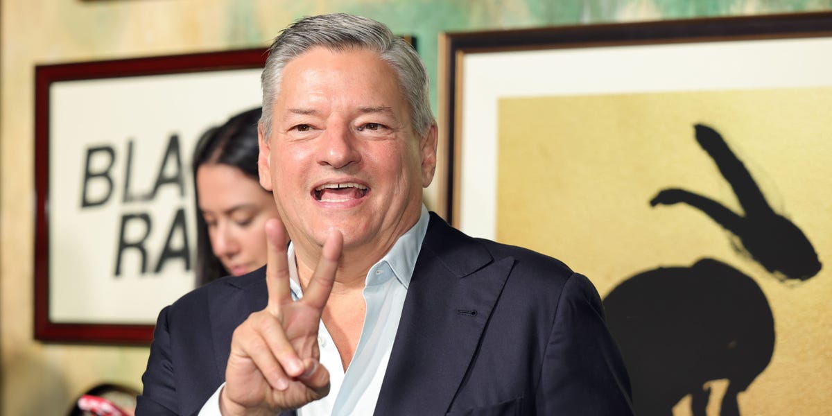 Netflix Responds As WBD Rejects Paramount's Hostile Bid